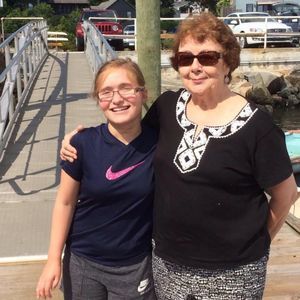 Meet your Posher, Anne